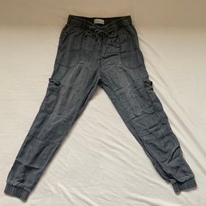 Lightweight Joggers